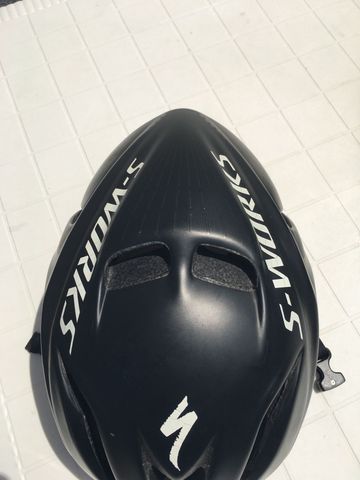 Gebrauchtes Specialized Evade helmets 2024 Cycling Accessories