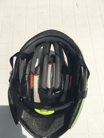 Gebrauchtes Specialized Evade helmets 2024 bike — Bild 8 von 8