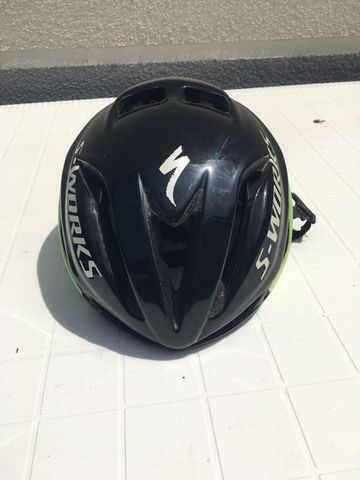 Gebrauchtes Specialized Evade helmets 2024 bike — Bild 3 von 8