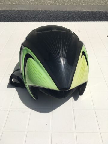 Gebrauchtes Specialized Evade helmets 2024 bike — Bild 7 von 8