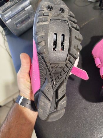 Used Bontrager ADORN bike — image 6 of 7