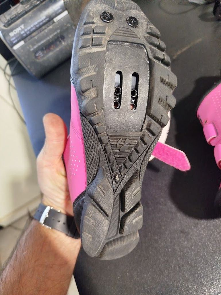 Used Bontrager ADORN bike — image 6 of 7