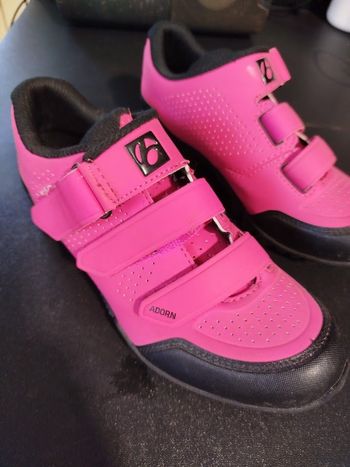 Used Bontrager ADORN bike