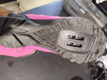 Used Bontrager ADORN bike — image 7 of 7