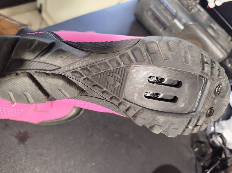 Used Bontrager ADORN bike — image 7 of 7