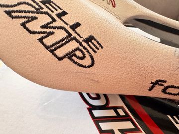 Brugt Selle Smp Forma Carbon 2025 bike — billede 8 af 8