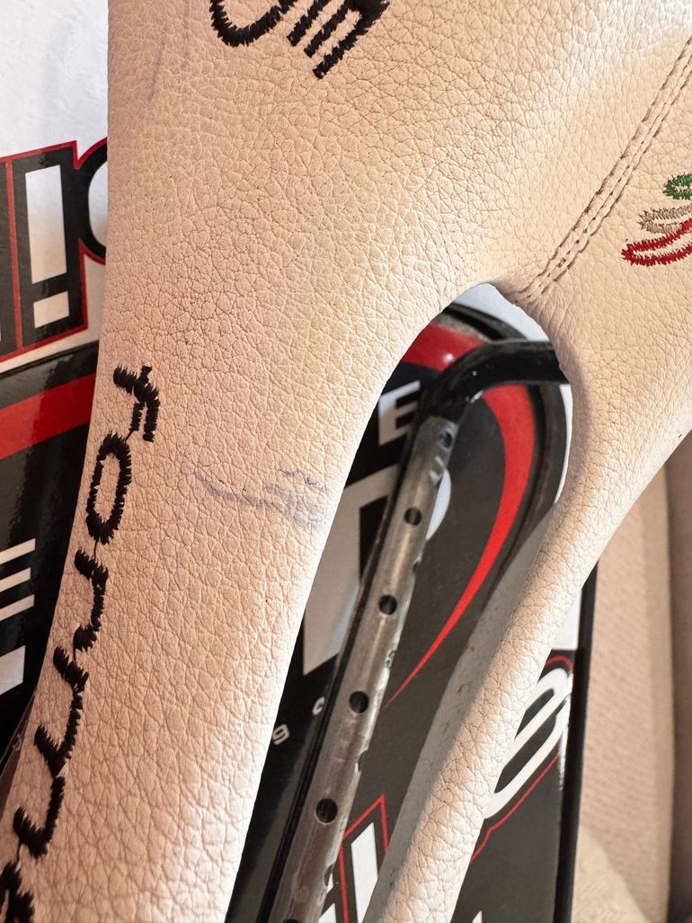 Used Selle Smp Forma Carbon 2025 bike — image 6 of 8