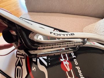 Brugt Selle Smp Forma Carbon 2025 bike — billede 3 af 8