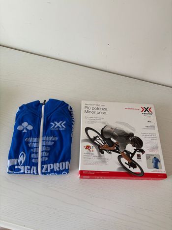 Used x-bionic Completo GAZPROM EDITION bike — image 4 of 6