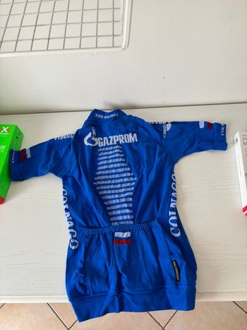 Used x-bionic Completo GAZPROM EDITION bike — image 6 of 6