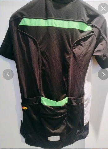 Used Northwave Maglia ciclismo mountain-bike L bike — image 2 of 4