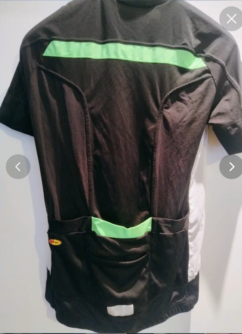 Used Northwave Maglia ciclismo mountain-bike L bike — image 2 of 4