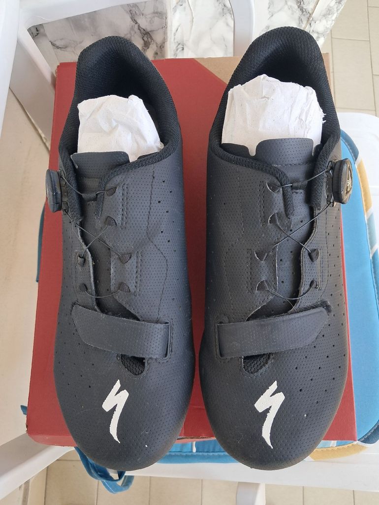 Used Specialized Scarpe 2025 bike — image 4 of 5