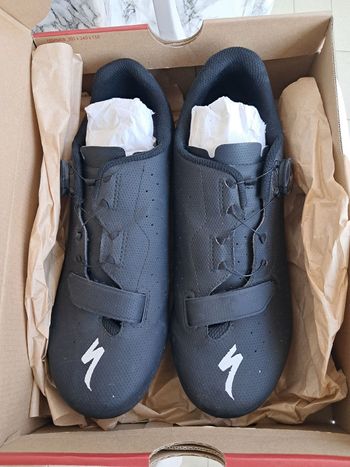 Used Specialized Scarpe 2025 bike