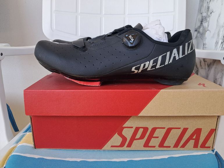 Used Specialized Scarpe 2025 bike — image 5 of 5
