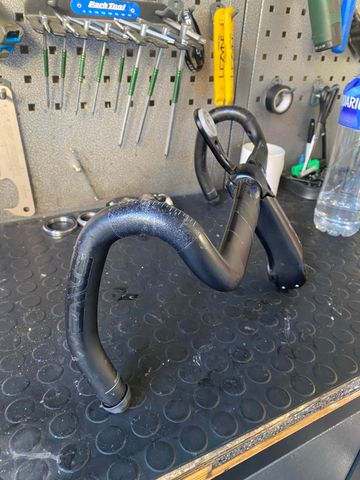 Käytetty Enve Handlebar bike — kuva 2 / 2
