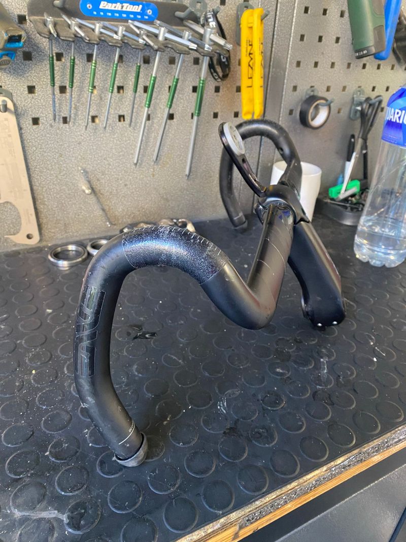 Käytetty Enve Handlebar bike — kuva 2 / 2