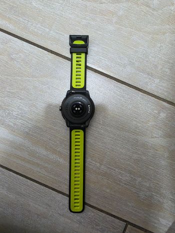 Used iGPSPORT VeRun GPS Sports Watch 2026 bike — image 2 of 4