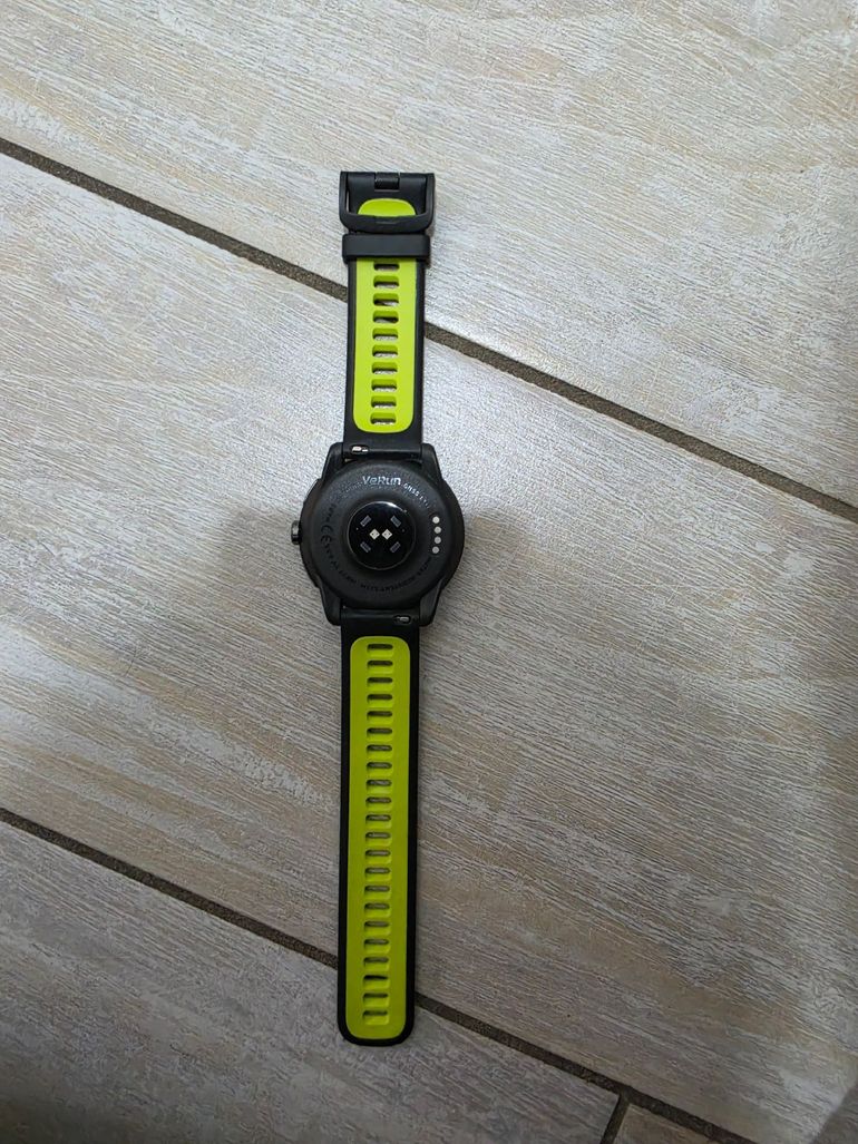 Used iGPSPORT VeRun GPS Sports Watch 2026 bike — image 2 of 4