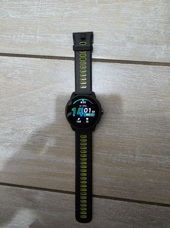 Used iGPSPORT VeRun GPS Sports Watch 2026 bike