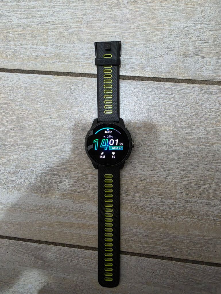 Used iGPSPORT VeRun GPS Sports Watch 2026 bike — image 1 of 4