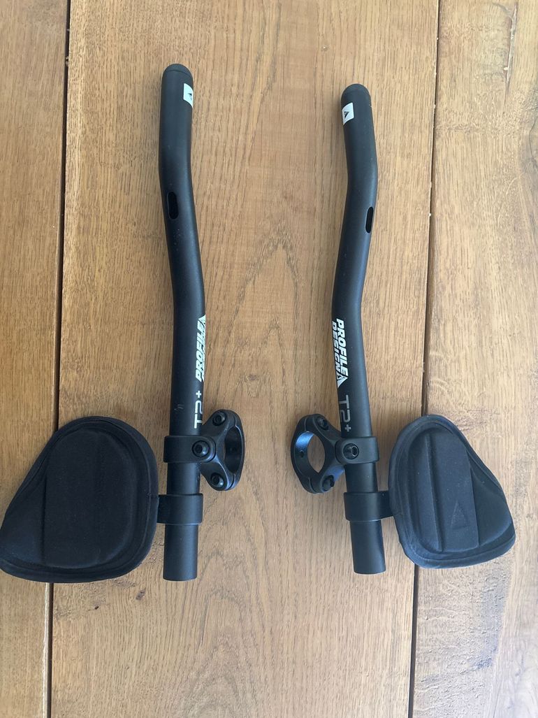 Used Profile Design T2 Plus Aero Bar bike — image 1 of 3