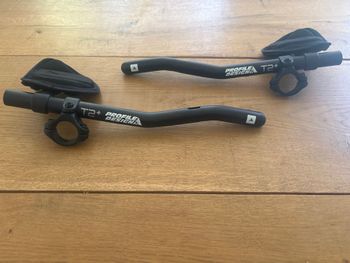 Used Profile Design T2 Plus Aero Bar bike — image 2 of 3