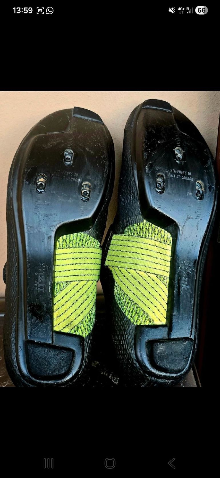 Used Fizik Scarpe da ciclismo 2024 bike — image 3 of 5