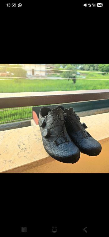 Used Fizik Scarpe da ciclismo 2024 bike — image 4 of 5