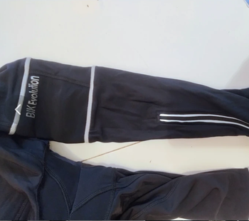 Used biBike Salopette invernale bike — image 2 of 5