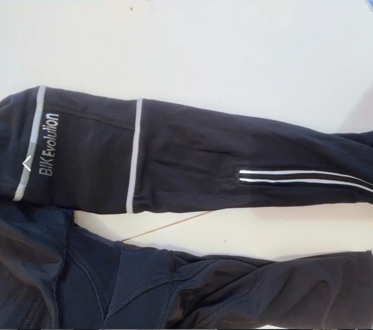 Used biBike Salopette invernale bike — image 2 of 5