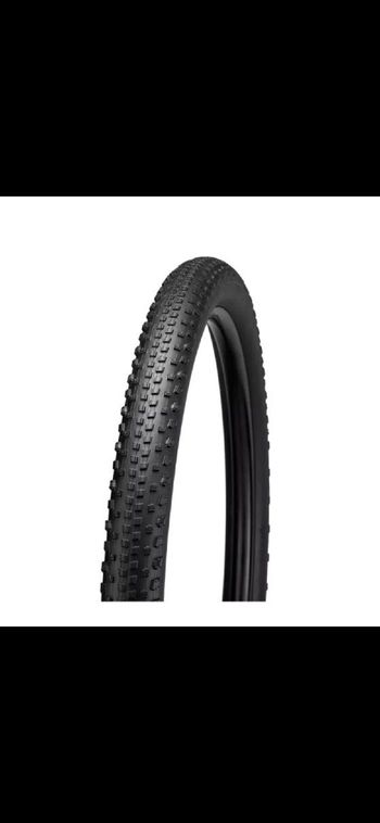 Used Specialized Air Trak Grid Lite T5/T7 TLR XC 29x2.35 2026 bike