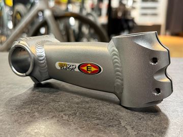 Brugt Easton Vorbau EA70 25, 4mm 2000 bike — billede 3 af 3