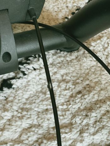 Used Tacx Boost Indoor Trainer 2022 bike — image 5 of 5
