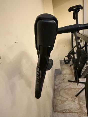 Used Sram Force 12-speed Rear Derailleur 2022 bike — image 3 of 4