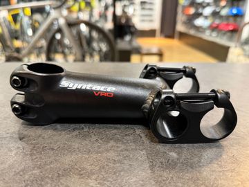 Syntace VRO 100mm Cockpit d'occasion