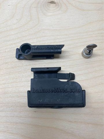 Used Badass Box 4 Bosch Cycling Accessories