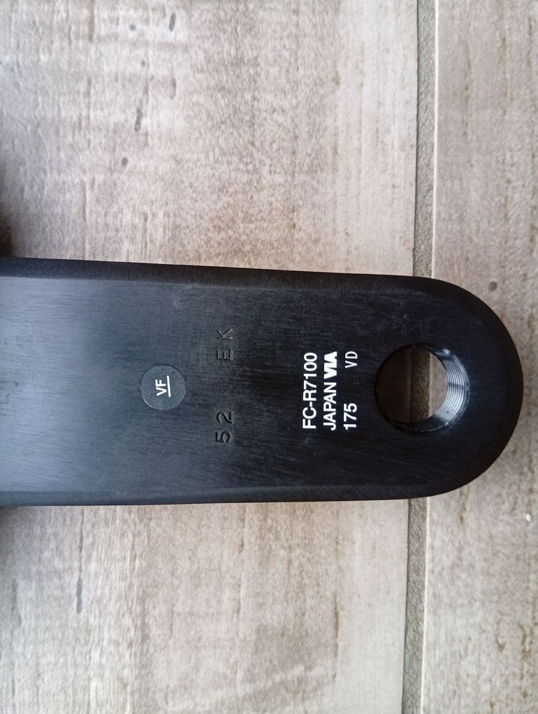 Used Shimano 105 DI2 12v 2026 bike — image 4 of 6