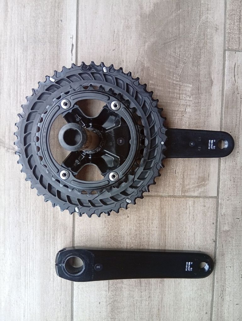 Used Shimano 105 DI2 12v 2026 bike — image 2 of 6