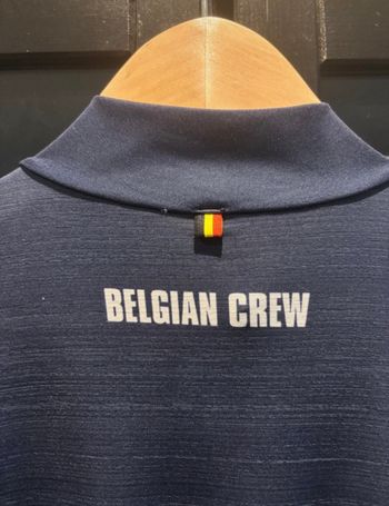 Brugt Belgian Boys Jersey bike — billede 6 af 6