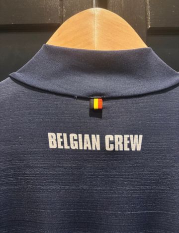 Tweedehands Belgian Boys Jersey bike — afbeelding 6 van 6