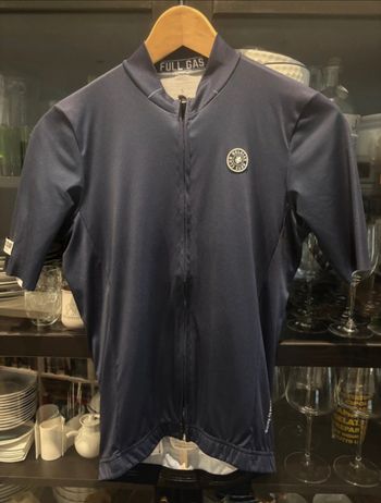 Belgian Boys Jersey bike usato