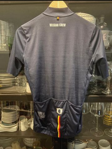 Tweedehands Belgian Boys Jersey bike — afbeelding 2 van 6