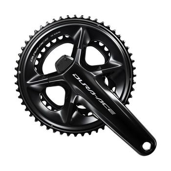 Used Shimano Dura Ace FC-R9200-P Powermeter 2026 bike
