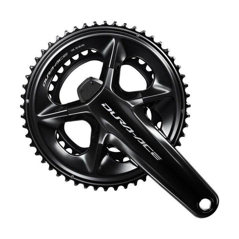Used Shimano Dura Ace FC-R9200-P Powermeter 2026 bike — image 1 of 2