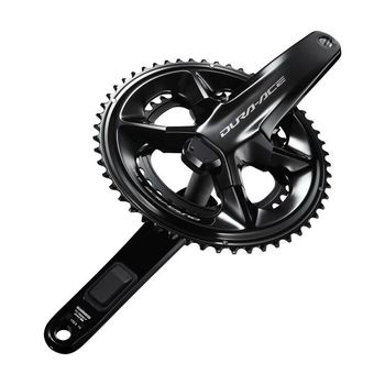 Used Shimano Dura Ace FC-R9200-P Powermeter 2026 bike — image 2 of 2