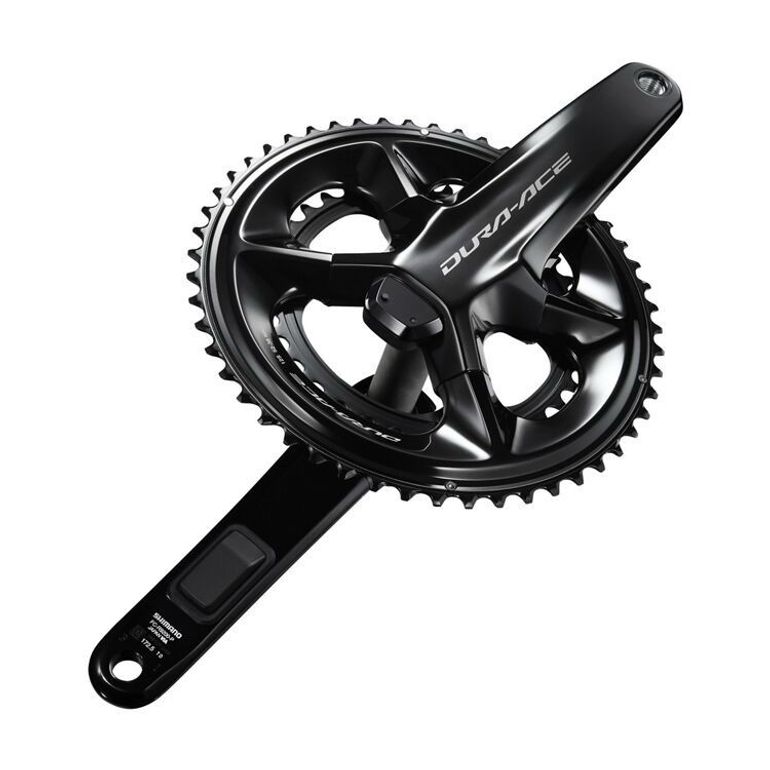 Used Shimano Dura Ace FC-R9200-P Powermeter 2026 bike — image 2 of 2