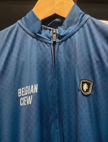 Brugt Belgian Boys Jersey bike — billede 3 af 5