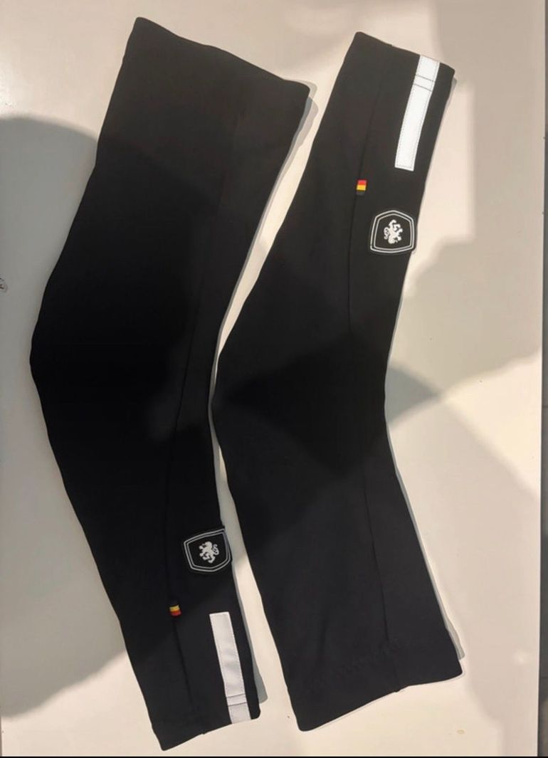 Used Belgian Boys NO-STRAIN Arm Sleeve bike — image 2 of 2