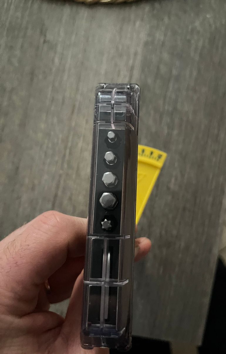 Used Topeak chiave dinamometrica manuale 2022 bike — image 3 of 5